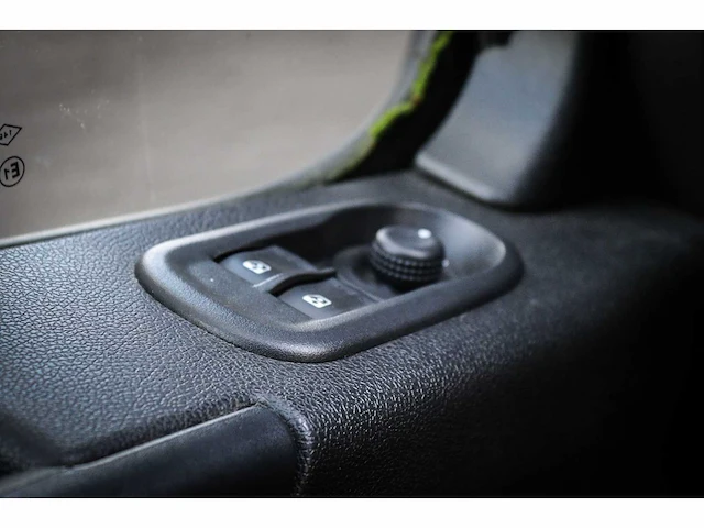 Renault master t35 2.3 dci l2h2 stop & start, v-321-nf - afbeelding 17 van  37