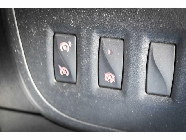 Renault master t35 2.3 dci l2h2 stop & start, v-321-nf - afbeelding 19 van  37