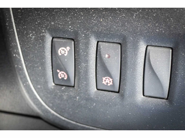 Renault master t35 2.3 dci l2h2 stop & start, v-321-nf - afbeelding 20 van  37