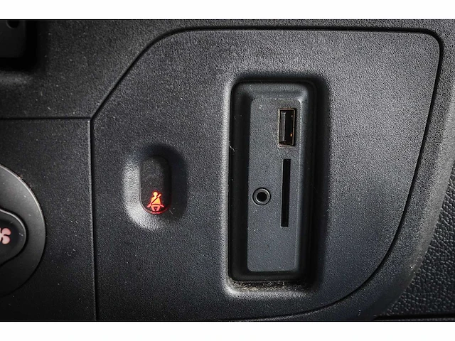 Renault master t35 2.3 dci l2h2 stop & start, v-321-nf - afbeelding 21 van  37