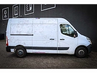 Renault master t35 2.3 dci l2h2 stop & start, v-321-nf - afbeelding 26 van  37