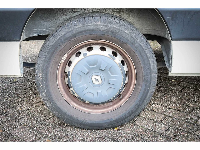 Renault master t35 2.3 dci l2h2 stop & start, v-321-nf - afbeelding 29 van  37
