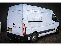 Renault master t35 2.3 dci l2h2 stop & start, v-321-nf - afbeelding 23 van  37