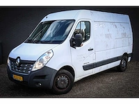 Renault master t35 2.3 dci l2h2 stop & start, v-321-nf - afbeelding 32 van  37