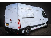 Renault master t35 2.3 dci l2h2 stop & start, v-321-nf - afbeelding 33 van  37