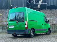 Renault master t35 2.3 dci l2h3 131pk 2017, v-666-gn - afbeelding 2 van  35