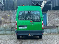 Renault master t35 2.3 dci l2h3 131pk 2017, v-666-gn - afbeelding 4 van  35
