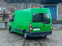 Renault master t35 2.3 dci l2h3 131pk 2017, v-666-gn - afbeelding 5 van  35
