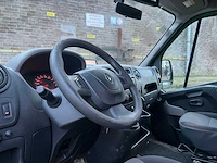 Renault master t35 2.3 dci l2h3 131pk 2017, v-666-gn - afbeelding 9 van  35
