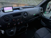 Renault master t35 2.3 dci l2h3 131pk 2017, v-666-gn - afbeelding 10 van  35