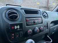 Renault master t35 2.3 dci l2h3 131pk 2017, v-666-gn - afbeelding 13 van  35