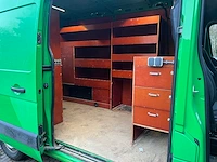 Renault master t35 2.3 dci l2h3 131pk 2017, v-666-gn - afbeelding 21 van  35
