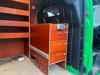 Renault master t35 2.3 dci l2h3 131pk 2017, v-666-gn - afbeelding 22 van  35