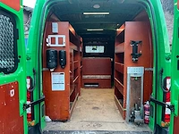 Renault master t35 2.3 dci l2h3 131pk 2017, v-666-gn - afbeelding 26 van  35