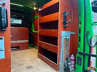 Renault master t35 2.3 dci l2h3 131pk 2017, v-666-gn - afbeelding 27 van  35