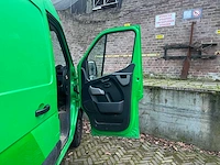 Renault master t35 2.3 dci l2h3 131pk 2017, v-666-gn - afbeelding 28 van  35