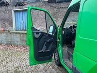 Renault master t35 2.3 dci l2h3 131pk 2017, v-666-gn - afbeelding 29 van  35