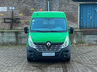 Renault master t35 2.3 dci l2h3 131pk 2017, v-666-gn - afbeelding 23 van  35