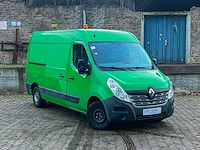 Renault master t35 2.3 dci l2h3 131pk 2017, v-666-gn - afbeelding 31 van  35