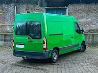 Renault master t35 2.3 dci l2h3 131pk 2017, v-666-gn - afbeelding 35 van  35