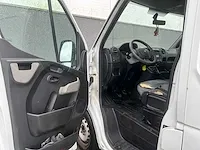 Renault master t35 2.3 dci l2h3 eco | bedrijfswagen | vh-850-l - afbeelding 4 van  19