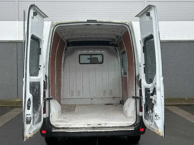 Renault master t35 2.3 dci l2h3 eco | bedrijfswagen | vh-850-l - afbeelding 7 van  19