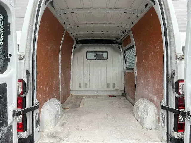 Renault master t35 2.3 dci l2h3 eco | bedrijfswagen | vh-850-l - afbeelding 8 van  19