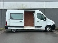 Renault master t35 2.3 dci l2h3 eco | bedrijfswagen | vh-850-l - afbeelding 11 van  19