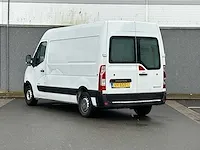 Renault master t35 2.3 dci l2h3 eco | bedrijfswagen | vh-850-l - afbeelding 12 van  19
