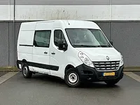 Renault master t35 2.3 dci l2h3 eco | bedrijfswagen | vh-850-l - afbeelding 13 van  19