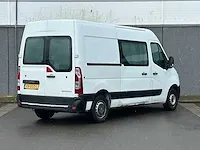 Renault master t35 2.3 dci l2h3 eco | bedrijfswagen | vh-850-l - afbeelding 14 van  19