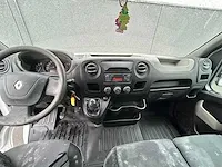 Renault master t35 2.3 dci l2h3 eco | bedrijfswagen | vh-850-l - afbeelding 15 van  19