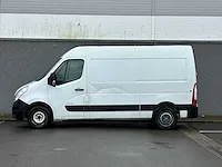 Renault master t35 2.3 dci l2h3 eco | bedrijfswagen | vh-850-l - afbeelding 18 van  19