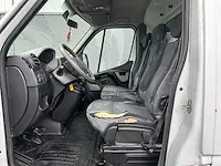 Renault master t35 2.3 dci l2h3 eco | bedrijfswagen | vh-850-l - afbeelding 17 van  19