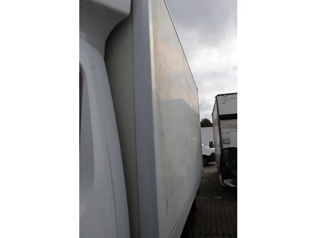 Renault master t35 2.3 dci l3h2 el | vt-516-b | elek laadklep - afbeelding 3 van  14