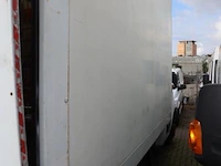 Renault master t35 2.3 dci l3h2 el | vt-516-b | elek laadklep - afbeelding 5 van  14