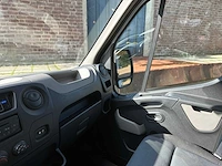 Renault master t35 2.3 dci l3h2 koelwagen 125pk 2011, 8-vnb-83 - afbeelding 15 van  38