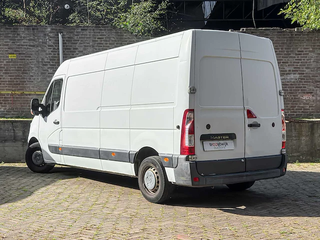 Renault master t35 2.3 dci l3h2 koelwagen 125pk 2011, 8-vnb-83 - afbeelding 37 van  38
