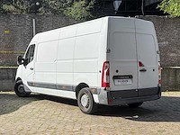 Renault master t35 2.3 dci l3h2 koelwagen 125pk 2011, 8-vnb-83 - afbeelding 37 van  38