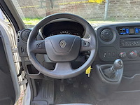 Renault master t35 2.3 dci l3h2 koelwagen 125pk 2011, 8-vnb-83 - afbeelding 4 van  38