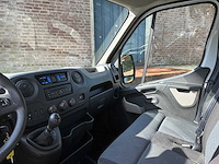 Renault master t35 2.3 dci l3h2 koelwagen 125pk 2011, 8-vnb-83 - afbeelding 5 van  38