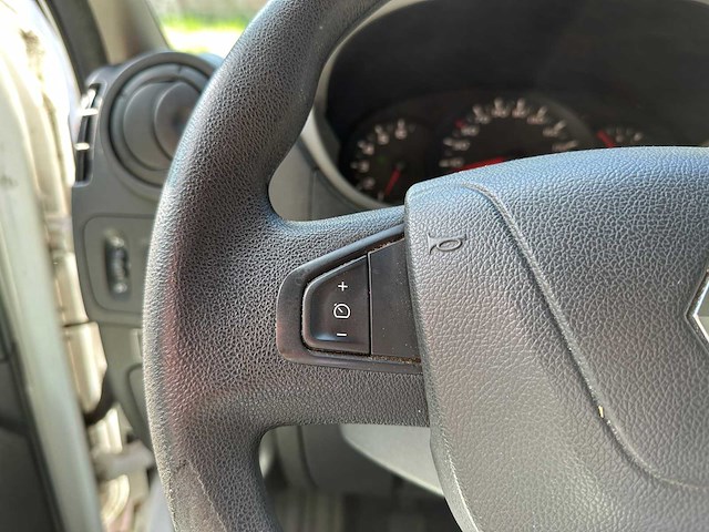 Renault master t35 2.3 dci l3h2 koelwagen 125pk 2011, 8-vnb-83 - afbeelding 7 van  38