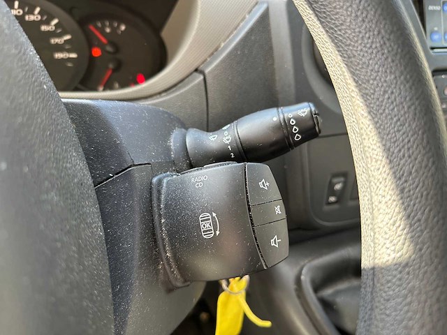 Renault master t35 2.3 dci l3h2 koelwagen 125pk 2011, 8-vnb-83 - afbeelding 10 van  38