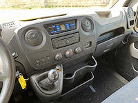 Renault master t35 2.3 dci l3h2 koelwagen 125pk 2011, 8-vnb-83 - afbeelding 14 van  38