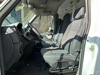Renault master t35 2.3 dci l3h2 koelwagen 125pk 2011, 8-vnb-83 - afbeelding 16 van  38