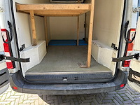 Renault master t35 2.3 dci l3h2 koelwagen 125pk 2011, 8-vnb-83 - afbeelding 20 van  38