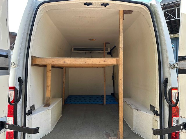 Renault master t35 2.3 dci l3h2 koelwagen 125pk 2011, 8-vnb-83 - afbeelding 21 van  38