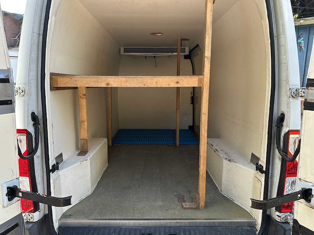 Renault master t35 2.3 dci l3h2 koelwagen 125pk 2011, 8-vnb-83 - afbeelding 22 van  38