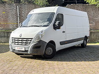 Renault master t35 2.3 dci l3h2 koelwagen 125pk 2011, 8-vnb-83 - afbeelding 12 van  38