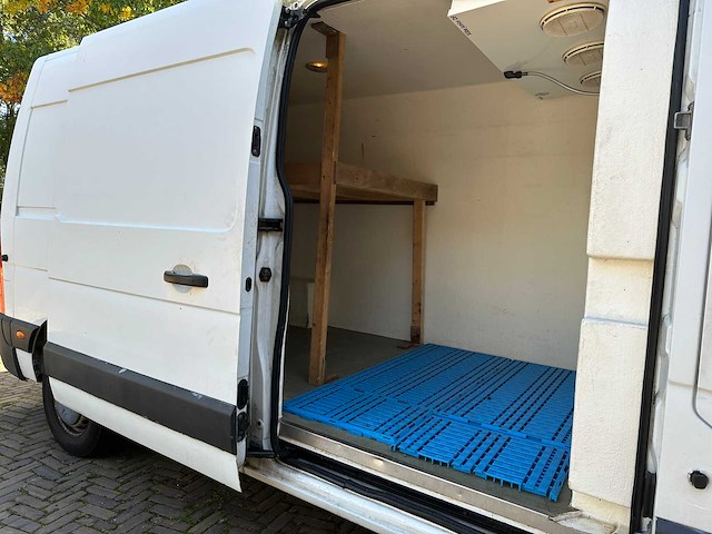 Renault master t35 2.3 dci l3h2 koelwagen 125pk 2011, 8-vnb-83 - afbeelding 24 van  38